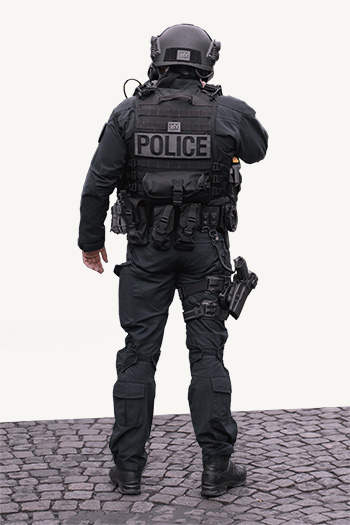 Police Clothing