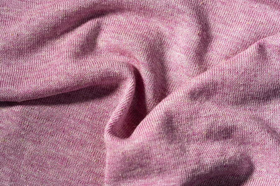 Viscose-fabric-purple