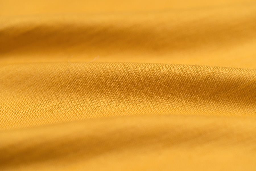 Wool-fabric-RWS-yellow